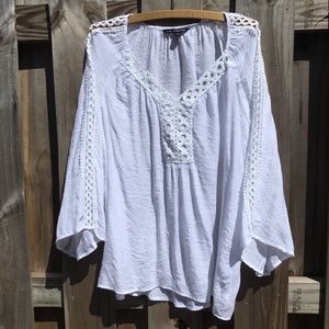 Tunic top